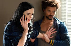 Marvel's Jessica Jones: Episode 7
