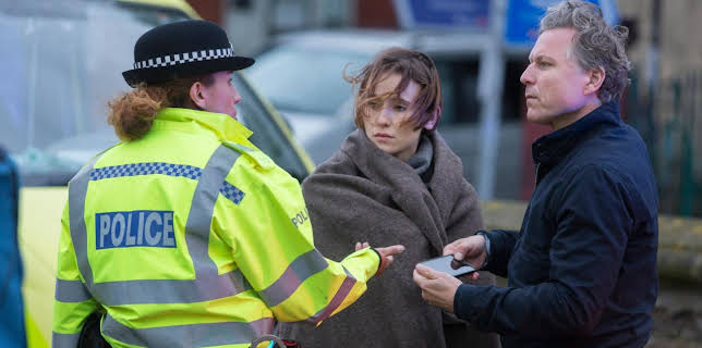 23:45: Charlotte Link - Die Betrogene | Das Erste | 1/6 2026