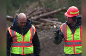 Owner's Manual Season 1: Yarder