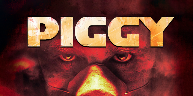 Piggy (2014)