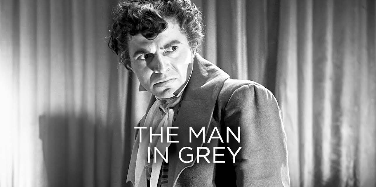 The Man in Grey (1946)