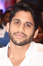 Naga Chaitanya as 