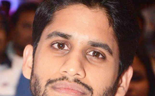 Naga Chaitanya