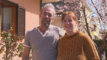 4:00 PM: A New Life in the Sun | Channel 4 | 4/1 2026