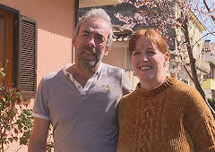 A New Life in the Sun