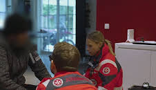 Lebensretter hautnah - Wenn jede Sekunde zählt