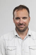 Jonas Torgersen as creator