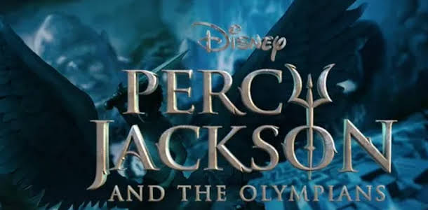Disney+'s Percy Jackson series wins over 13 million viewers.