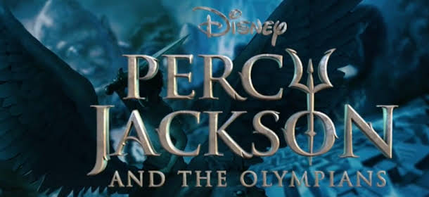 Disney+'s Percy Jackson series wins over 13 million viewers.