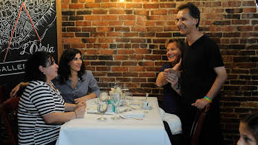 14:00: Ramsay's Kitchen Nightmares USA (S7 E10) (S7) | TV3 | 4/30 2026