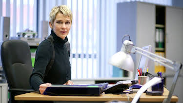 19:20: K11 - Kommissare im Einsatz | Sat1 Gold | 4/15 2026