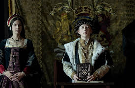 Becoming Elizabeth: Season 1: Lighten Our Darkness