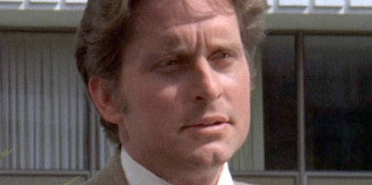 The Streets of San Francisco