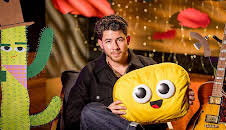 CBeebies Bedtime Stories