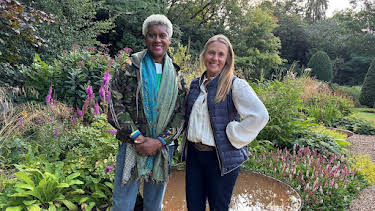 9:00 AM: Gardeners' World | BBC Two | 6/13 2026