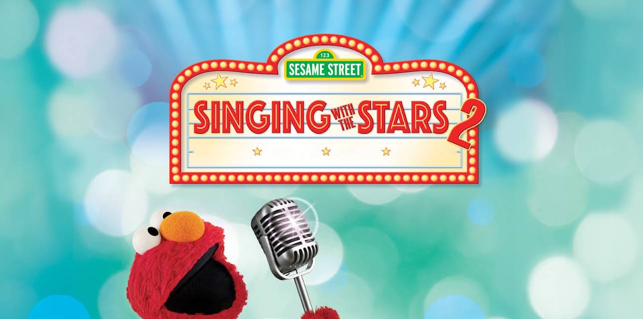 Sesame Street: Singing with the Stars 2 (2017)