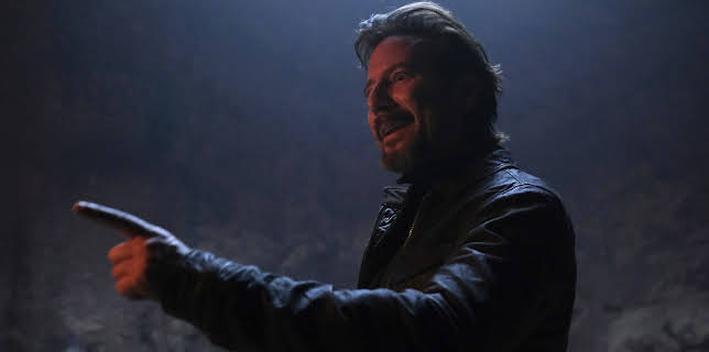 11:00: MacGyver | Kabel Eins | 1/29 2026