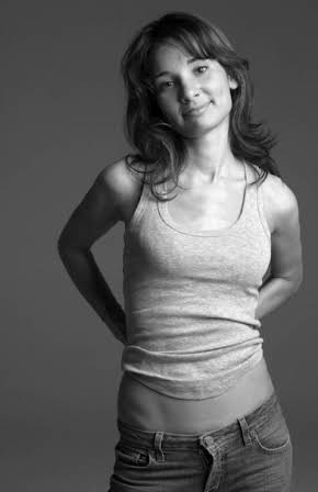 Alison Becker as 
