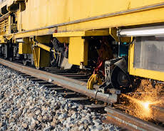 Die Nordreportage: Gleisbau extrem