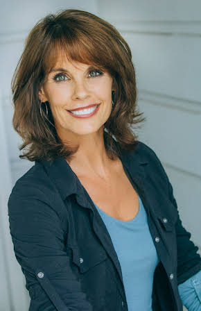 Alexandra Paul as 