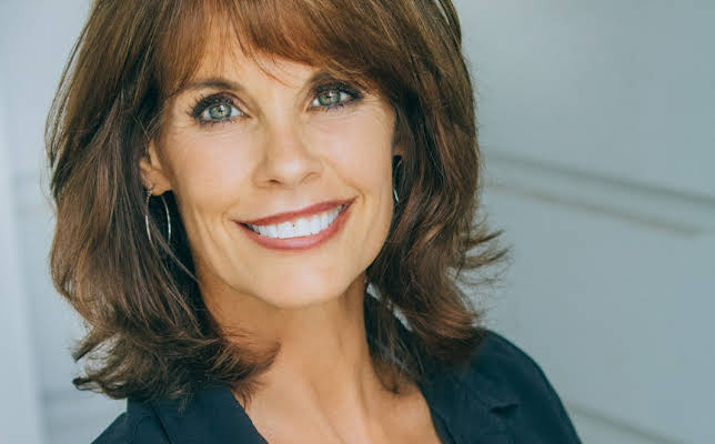 Alexandra Paul