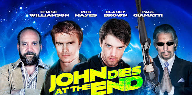 John Dies At the End (2013)