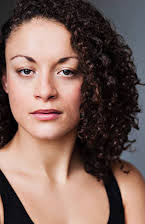 Rochenda Sandall como 