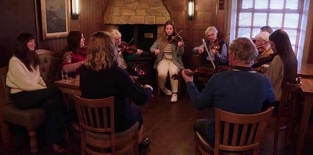 17:05: Antiques Road Trip (S26 E25) (S26) | TV6 | 11/14 2025