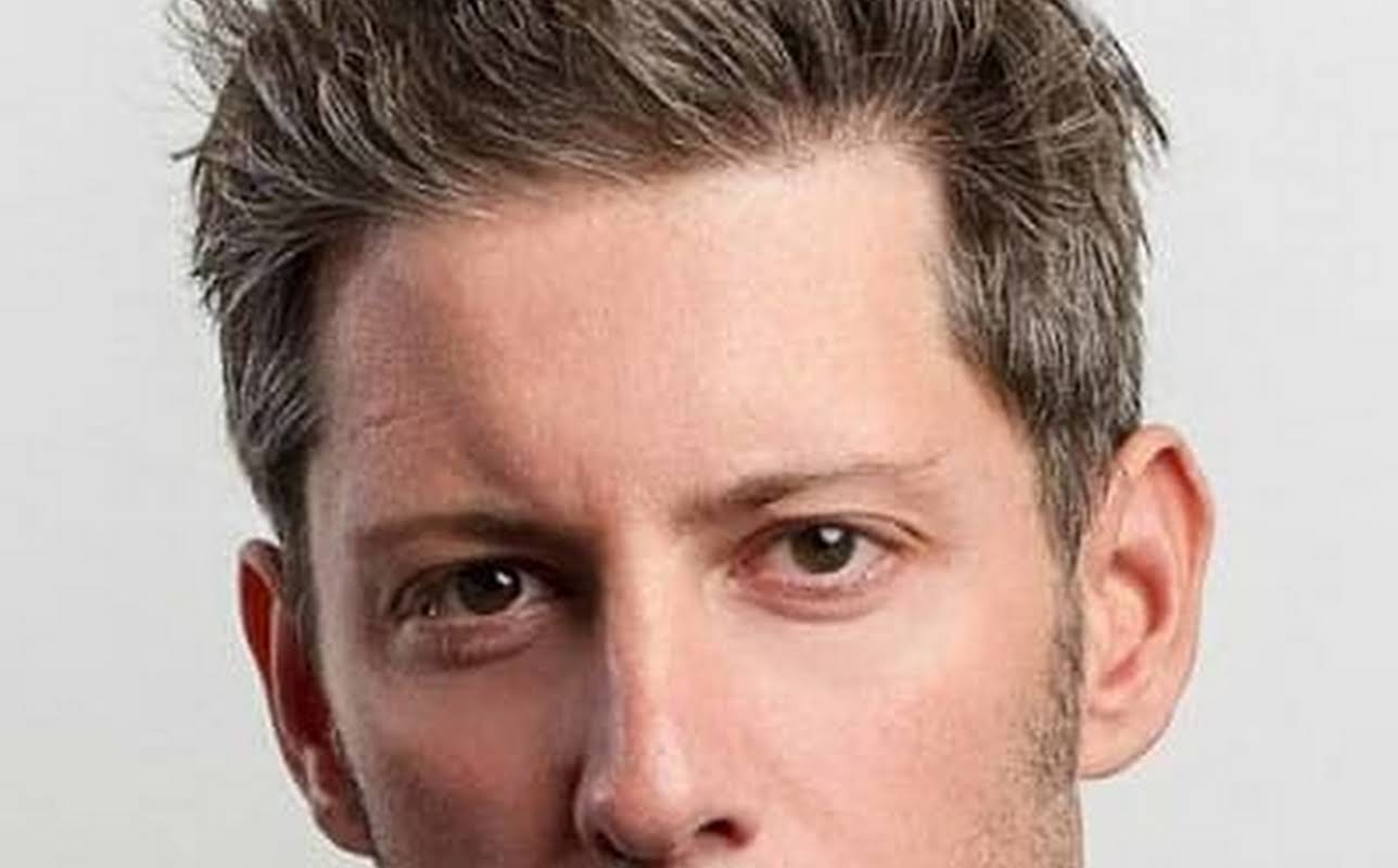 Diego Casanueva