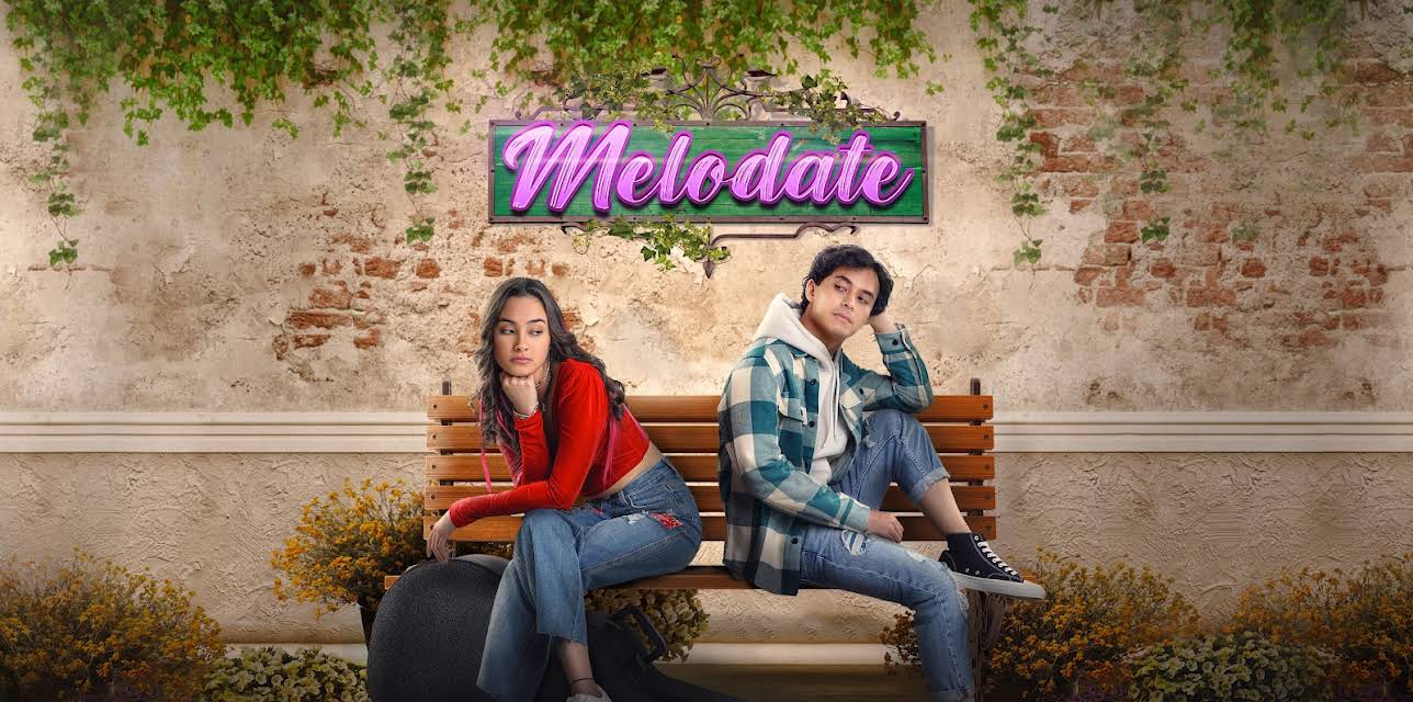 Melodate (2024)