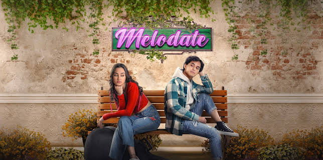 Melodate (2024)
