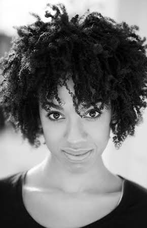 Pearl Mackie as 