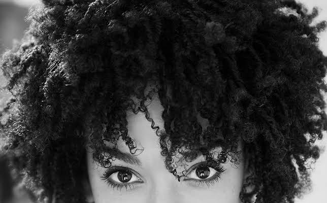 Pearl Mackie