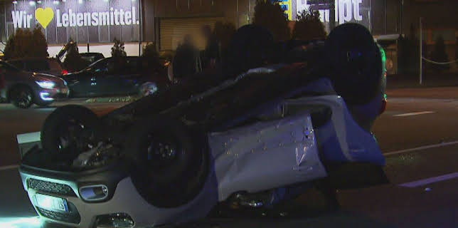 12:00: Lebensretter hautnah - Wenn jede Sekunde zählt | Sat1 | 12/29 2025