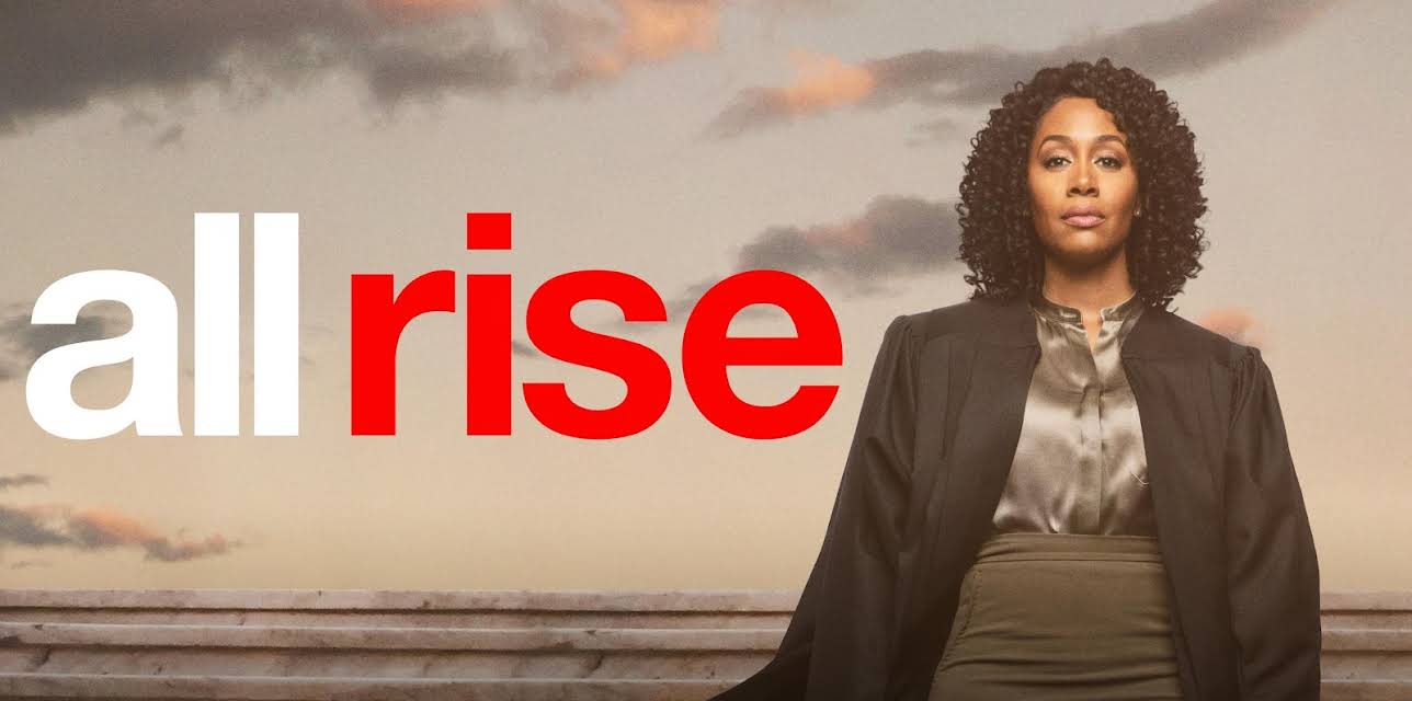 All Rise: Season 1