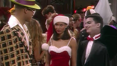 08:30: Fresh Prince i Bel-Air (S1 E9) (S1) | TV6 | 4/17 2026