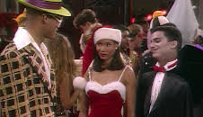 Fresh Prince i Bel-Air (S1 E9)