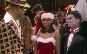 Fresh Prince i Bel-Air