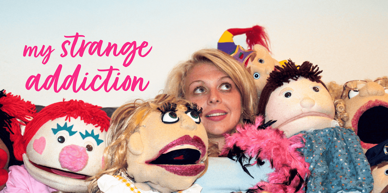 My Strange Addiction Season 2