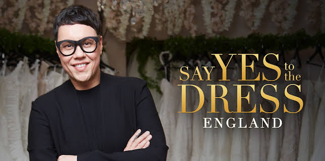 Say Yes to the Dress: England Season 1