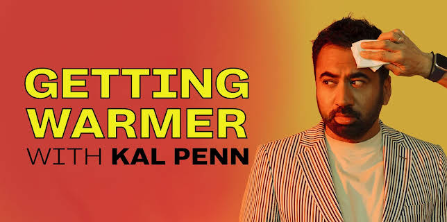 Getting Warmer with Kal Penn - Bloomberg Originals