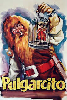15:30: Pulgarcito | Canal de las Estrellas | 7/13 2026