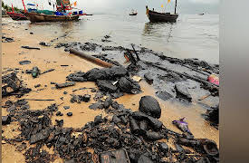 The Science of Energy: Resources and Power Explained: Fossil Fuel Energy: Issues and Concerns