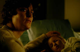 Piece of My Heart (English Subtitles): Comfort (English Subtitles)