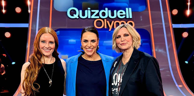 13:20: Quizduell-Olymp | BR Fernsehen | 1/26 2026