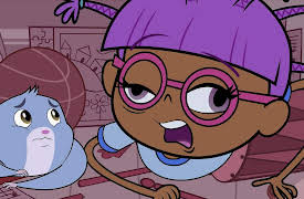 The ZhuZhus: Zombie Sleep Over / The No-Kart Race