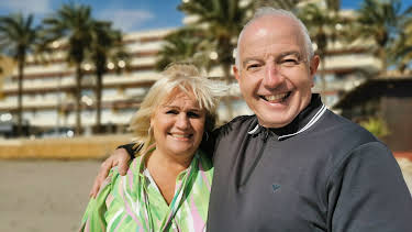 3:00 PM: A Place in the Sun | Channel 4 | 8/17 2026