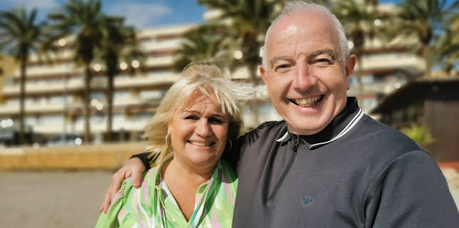 6:00 PM: A Place in the Sun | Channel 4 | 11/25 2025