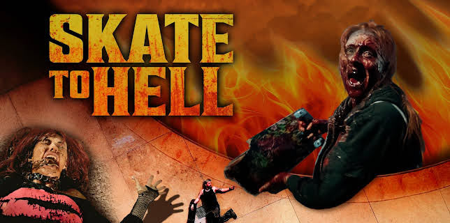 Skate To Hell (2026)