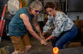 Pati Jinich Explores Panamericana, Season 1: Juneau & Whitehorse - Sister Cities